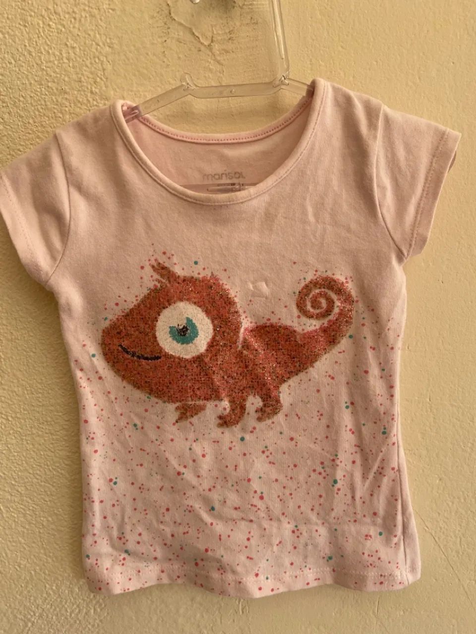 Kit roupa de bebê