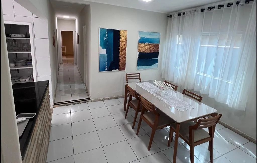 CASA DE PRAIA ( ALUGUEL POR TEMPORADA) - Foto 8