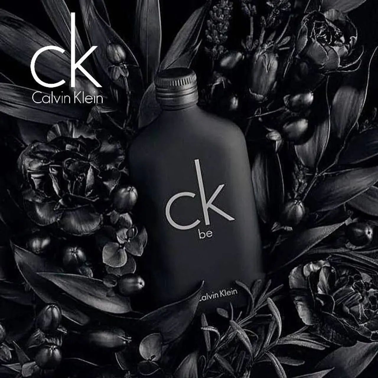 Calvin Klein CK Be 100ml - Foto 2