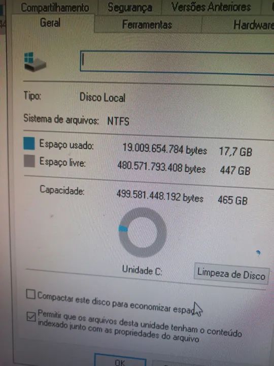Computador Dell Optiplex 380 - Completo e funcionando - Foto 4