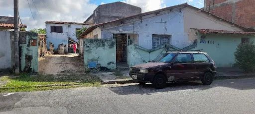 Terreno à venda, 726 m² por R$ 990.000,00 - Vila União - Fortaleza/CE - Foto 4