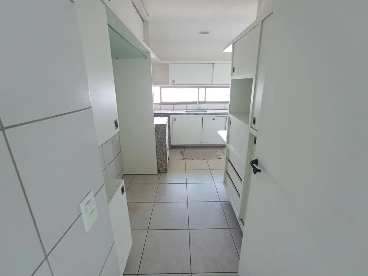 Alugo Apartamento Boa Viagem Perto Colégio Sta Maria. - Foto 15