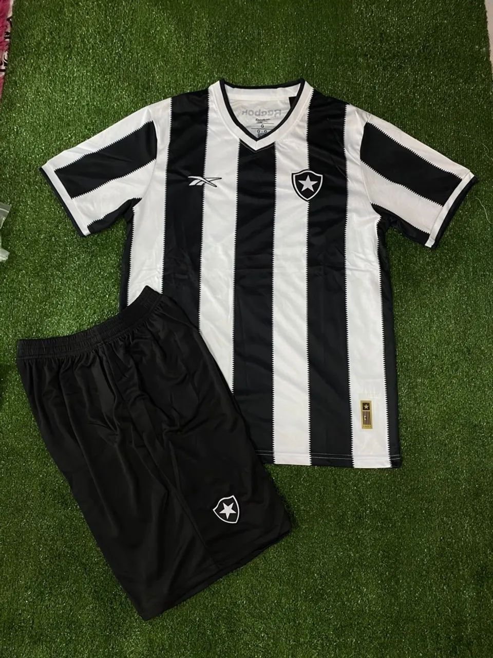 Camisas de Time Tailandesas 1.1  - Foto 2
