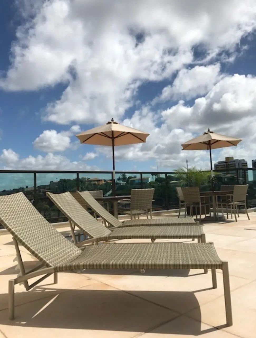 Condomínio Innovare à venda com 75 metros quadrados com 3 quartos em Mangabeiras - Maceió  - Foto 3
