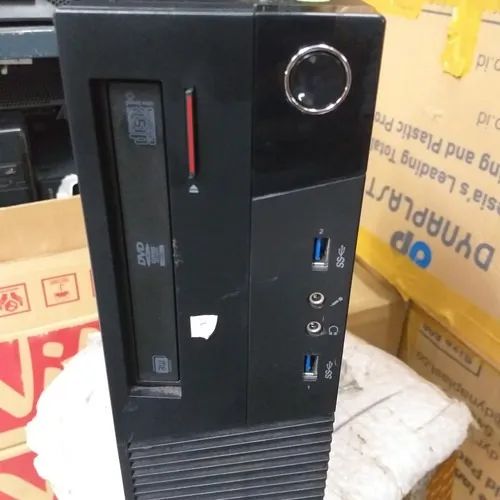 Computadores Completos Corporativos Lenovo ThinkCentre Core i5 SSD - Temos em quantidade - Foto 2