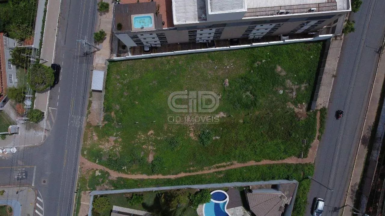 Terreno de 610m² próximo ao Shopping Estação - Foto 2