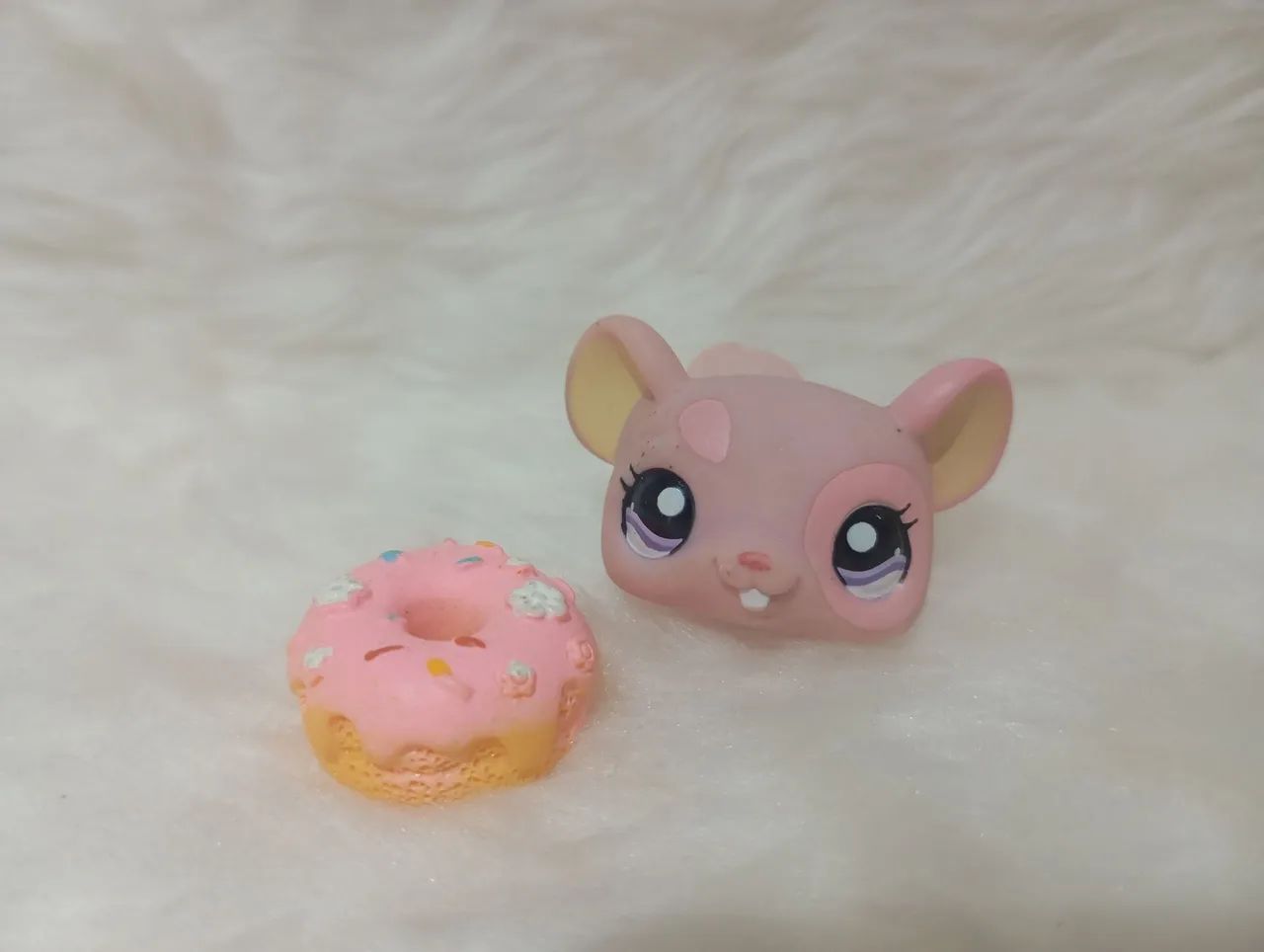 Brinquedos Littlest Pet Shop - Foto 3