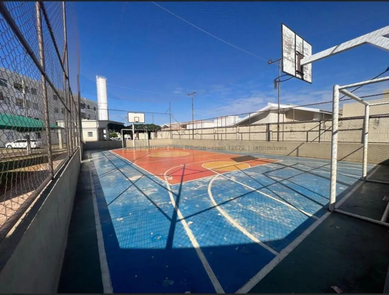 Vendo apartamento