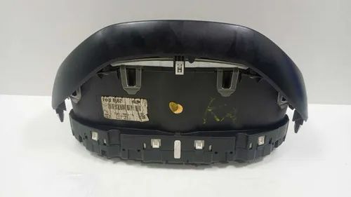 Painel Instrumento Velocímetro Ford Ka 2015 2016 2017 2018 Preto - Foto 4