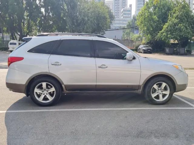 VERACRUZ GLS 3.8 4WD Aut. 2007 - 270cv com apenas 123mil km!!! - Foto 3