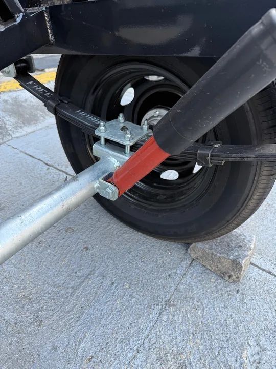 Reboque Jet Ski  - Foto 5