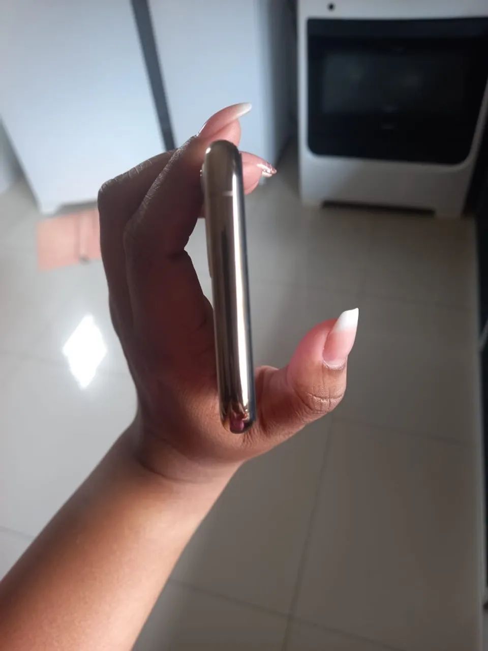 iPhone 11 Pro 