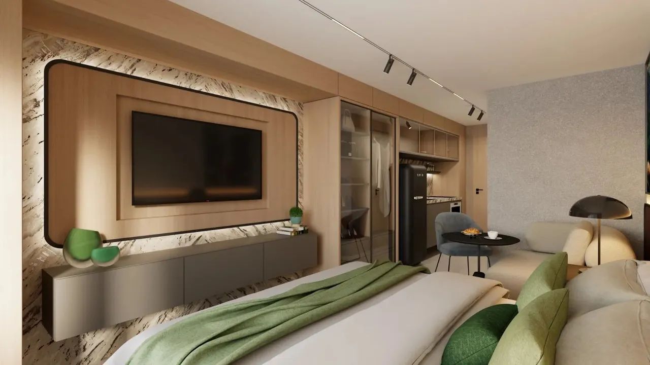 OCEAN GARDEN - Foto 2