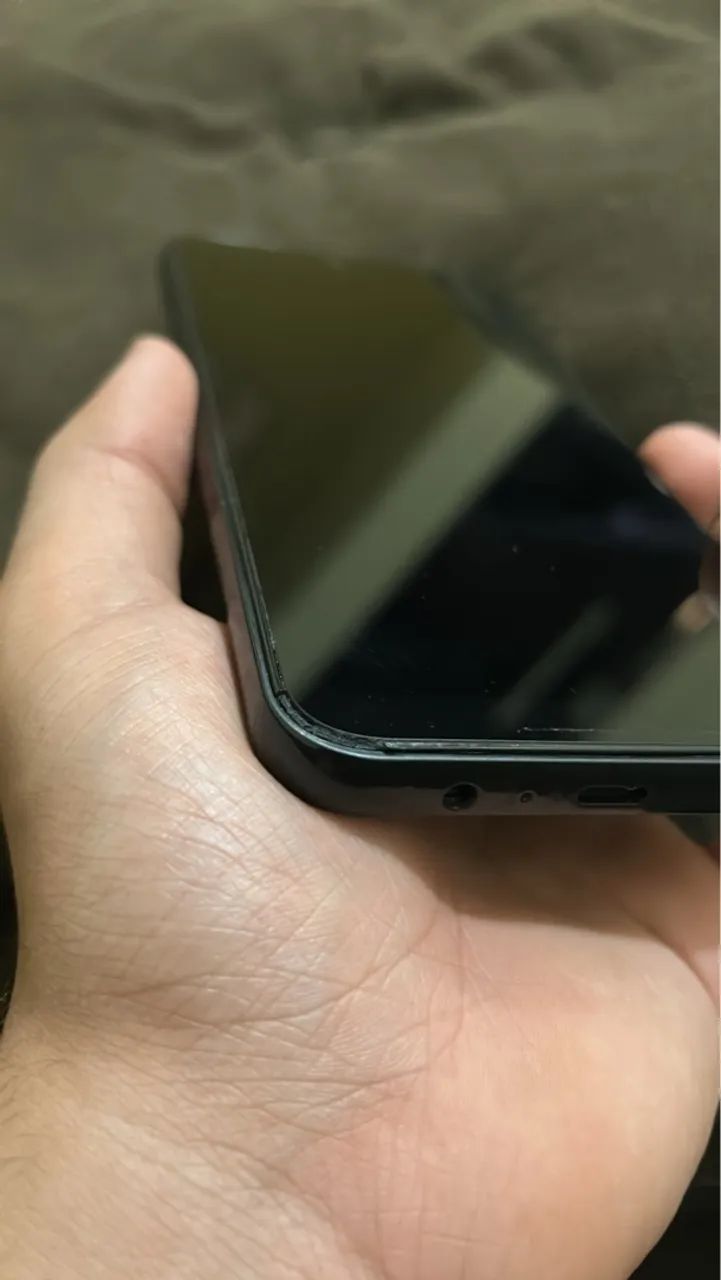 Vendo Samsung A14 128gb  - Foto 4