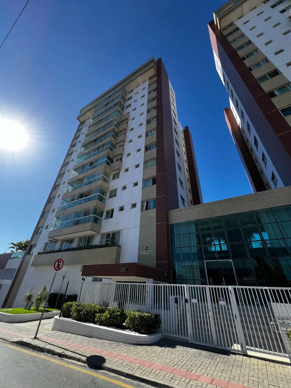 Iluminare Residence