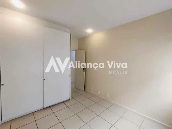 Copacabana | Apartamento 4 quartos, sendo 1 suite - Foto 7