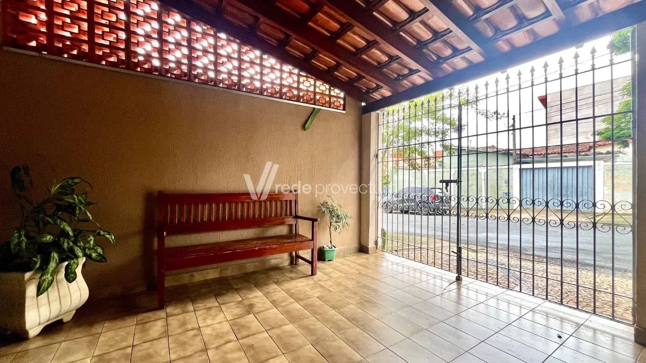 casa - Jardim Santa Eudóxia - Campinas - Foto 3