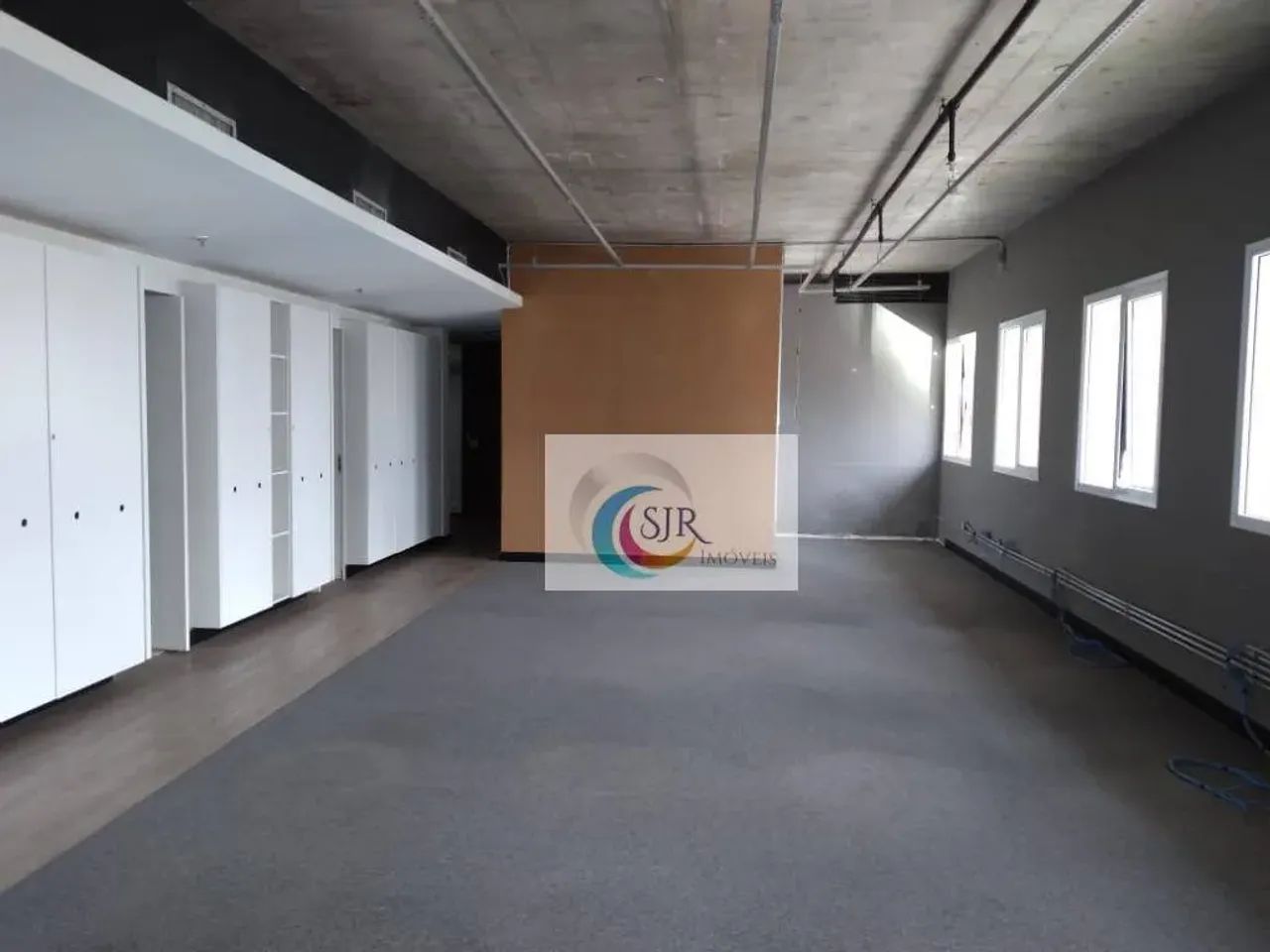 Conjunto comercial para alugar, 280 m² - Moema - São Paulo/SP - Foto 2