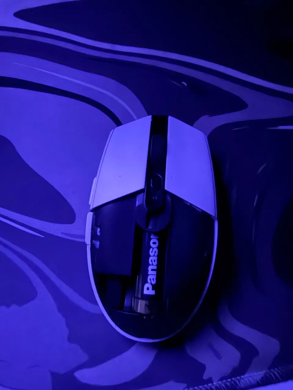 Mouse logitech g304 - Foto 2