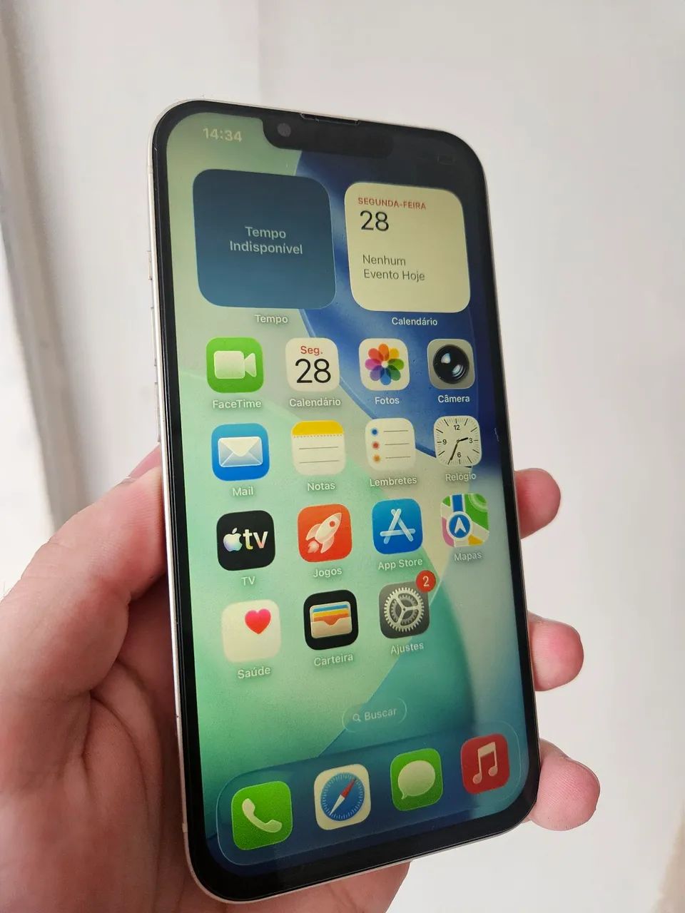 Iphone 13 - Foto 4