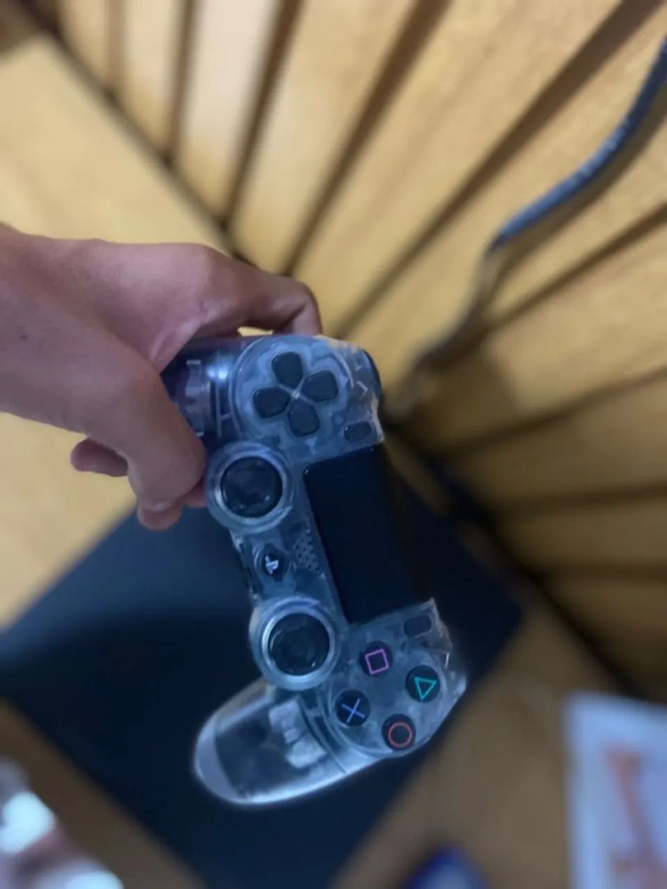 PS4,  slim - Foto 5