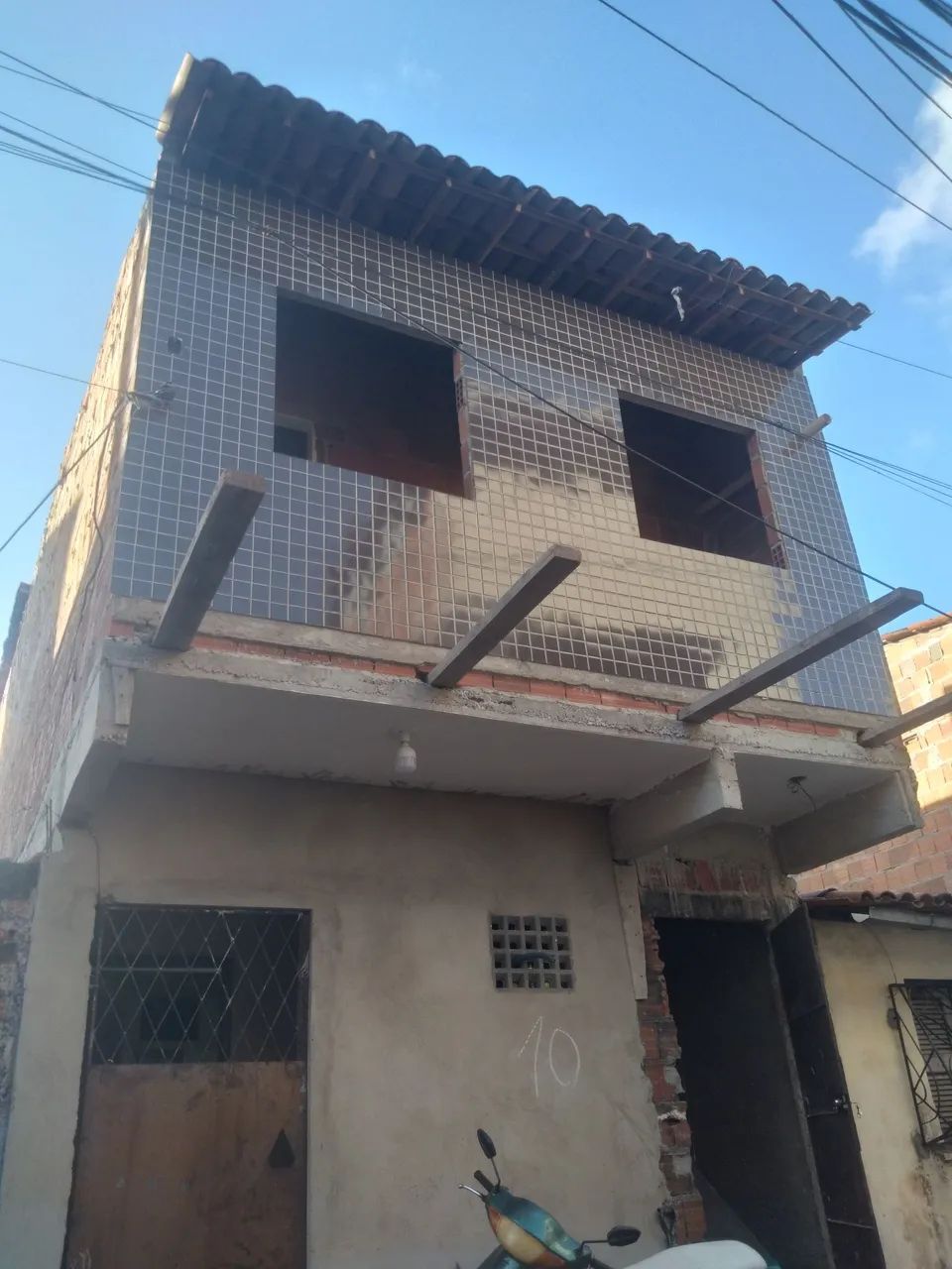 Pedreiro - Foto 4