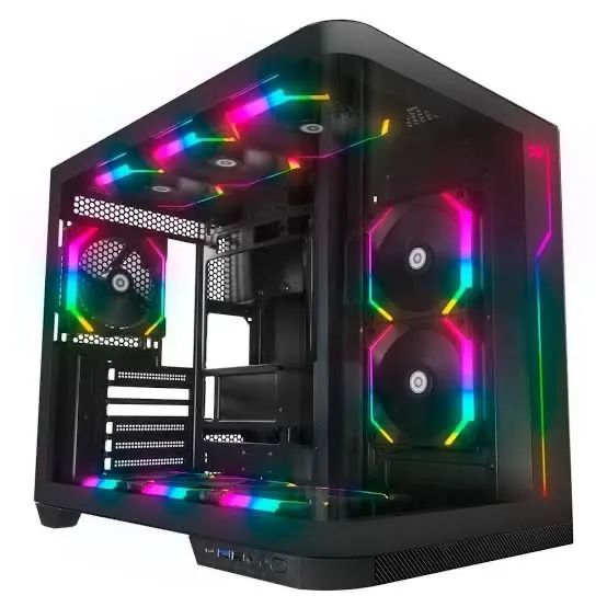 Gabinete Gamer Redragon