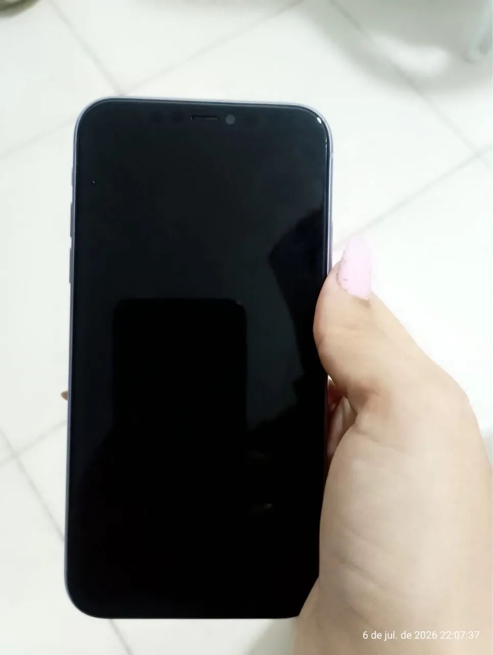 Vende-se Iphone 11 - Foto 3