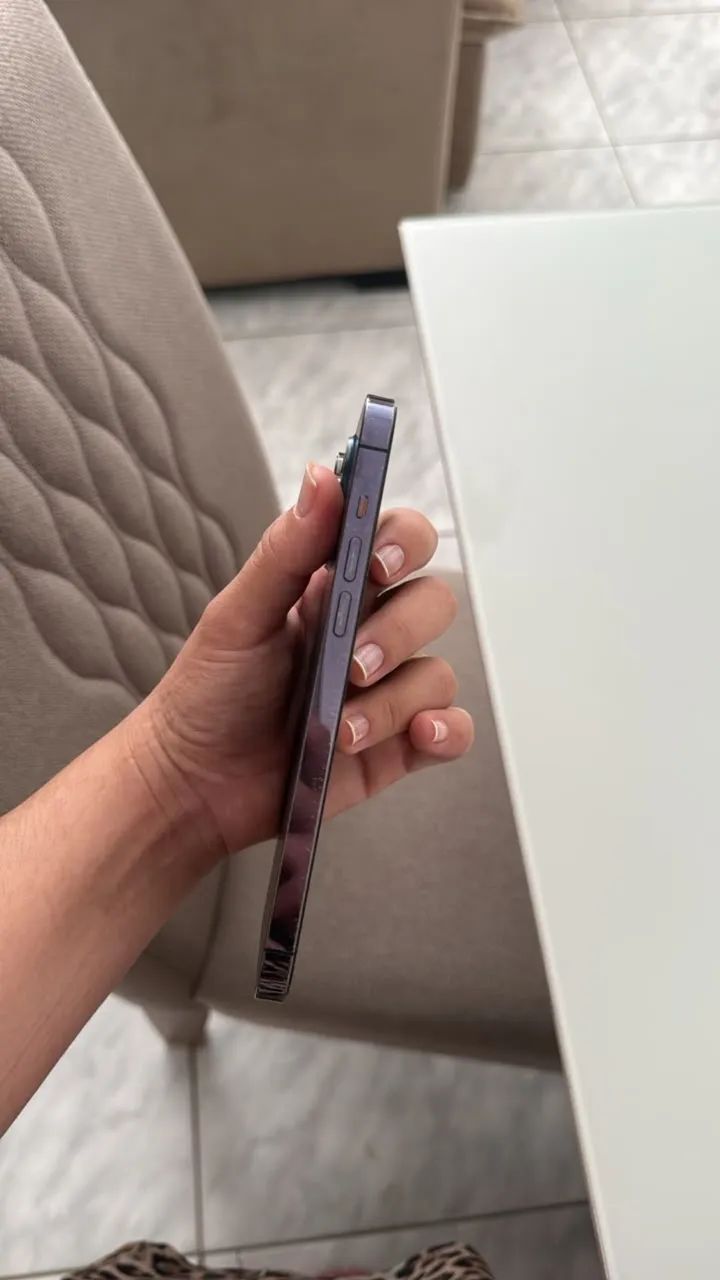 iPhone 14 Pro Max 128 GB  - Foto 2