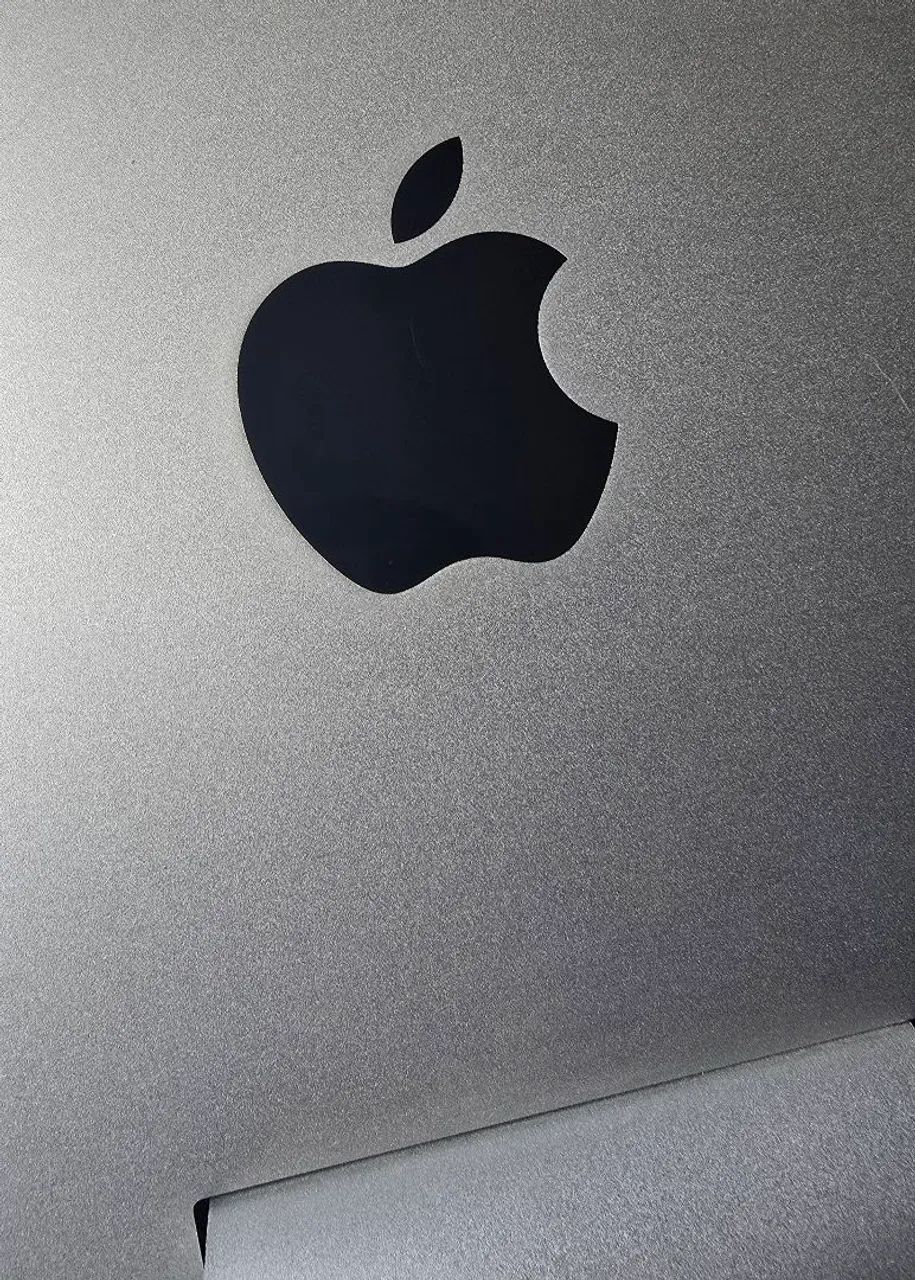 Apple Cinema Display 27p IPS 2K - Foto 4