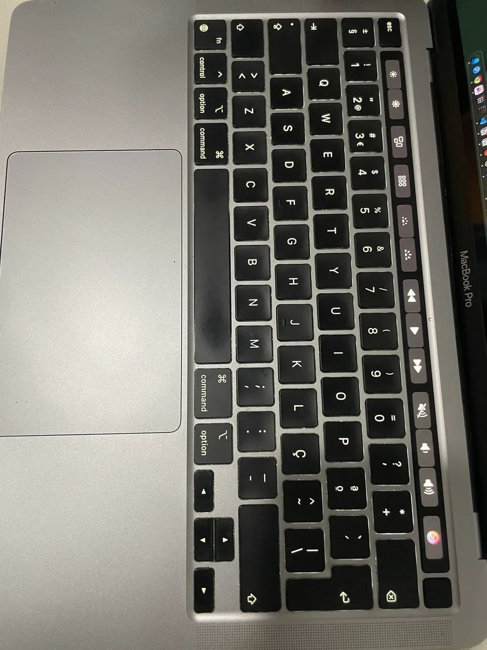MacBook Pro 13 M1 2020 | 16GB RAM | 512GB SSD | Touch Bar