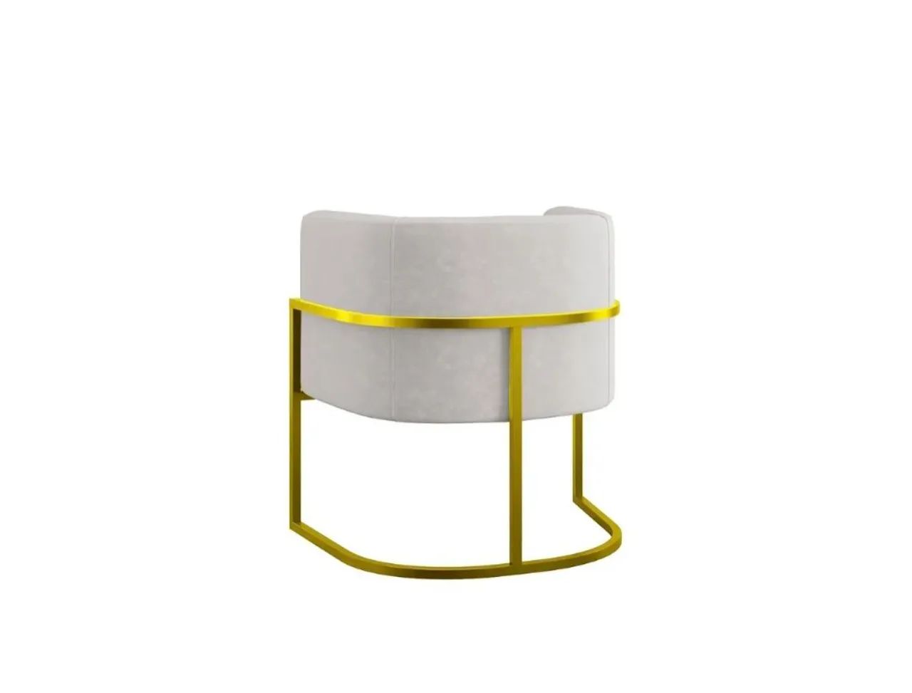 2 Poltronas modelo lua  - Foto 2