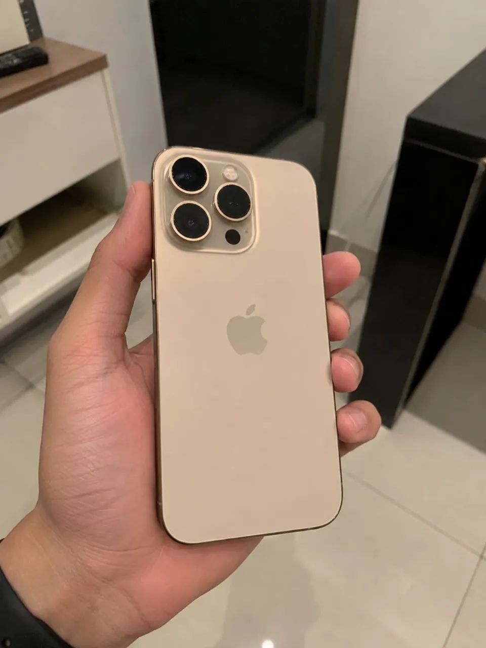 Iphone 16 excelente  - Foto 3