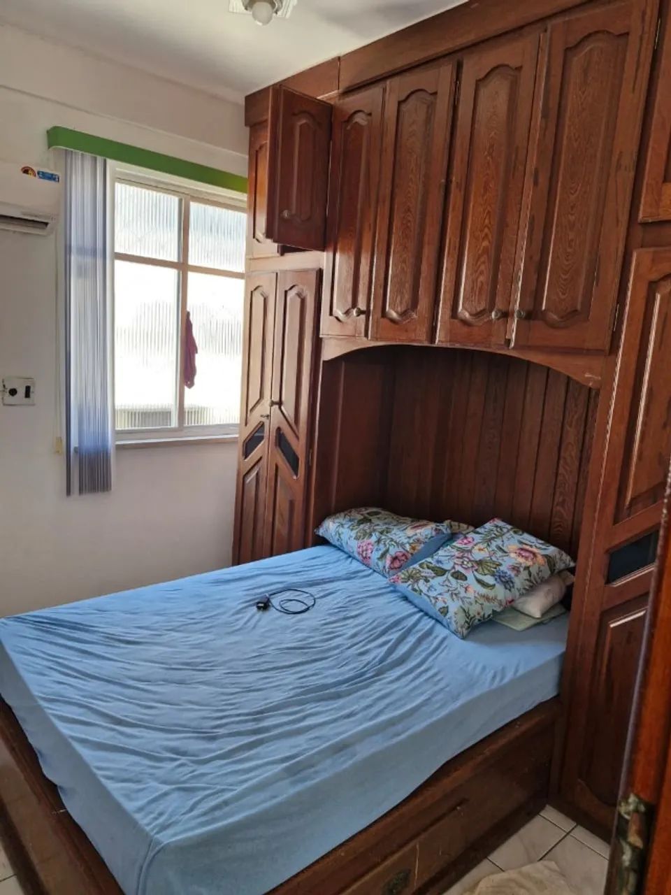 Alugo apartamento no edifício Ajuricaba - Foto 5