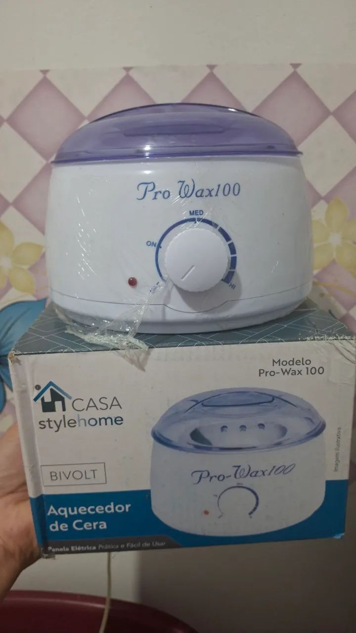 KIT PARA DEPILAÇÃO À VENDA! <br> - Foto 2
