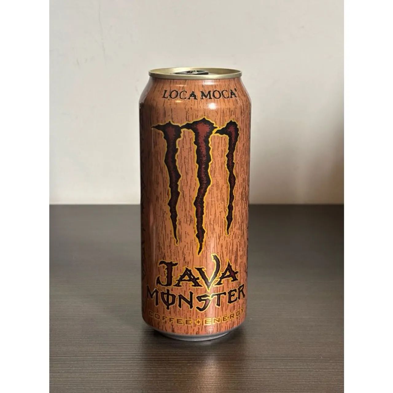 Monster JAVA MOCA LOCA. Pack c/12und - Foto 3