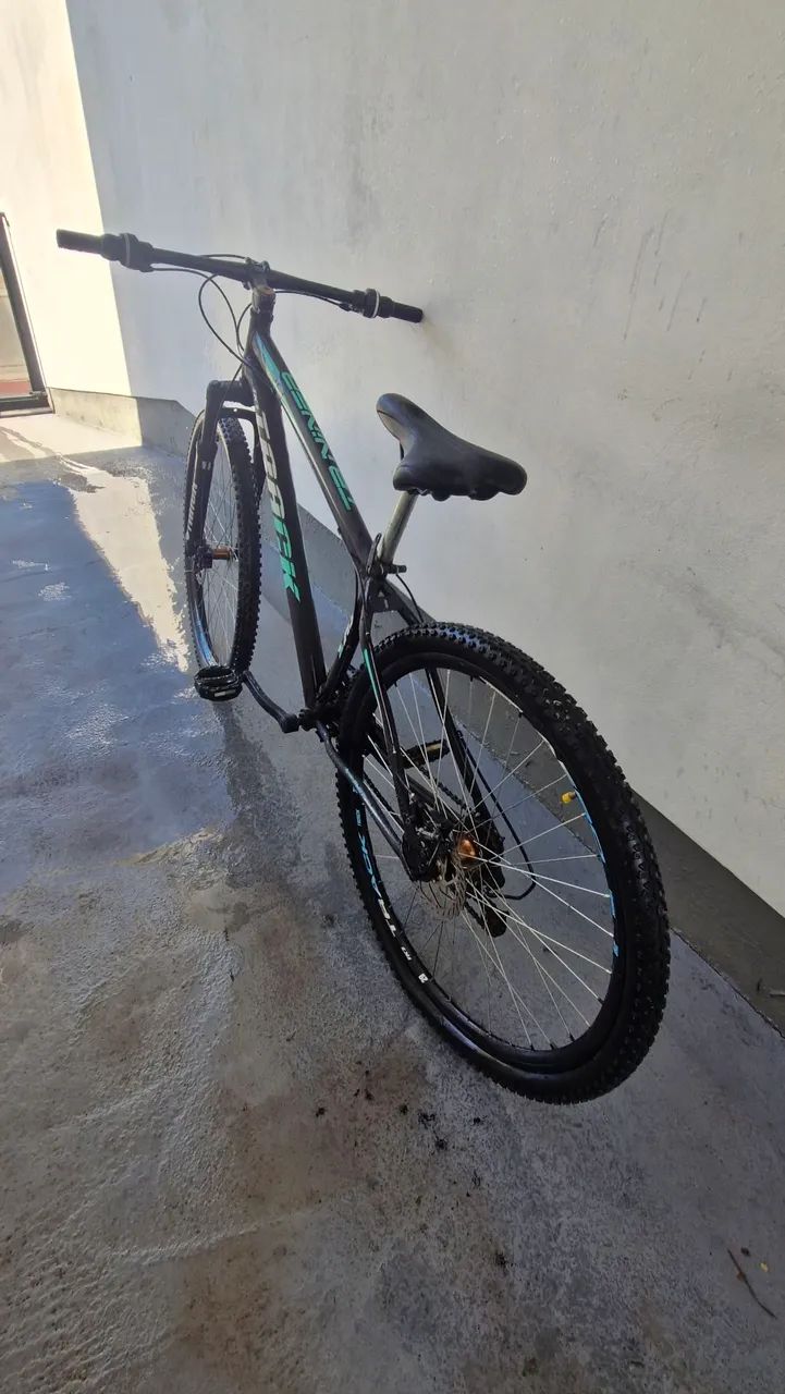 Bicicleta Track aro 29 - Foto 3