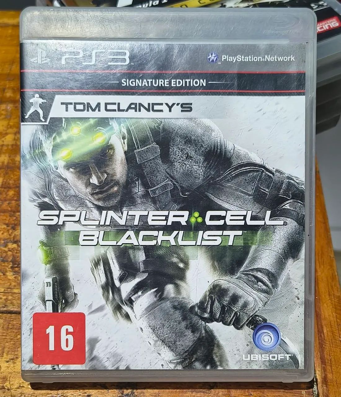JOGOS DE PS3 - Foto 3