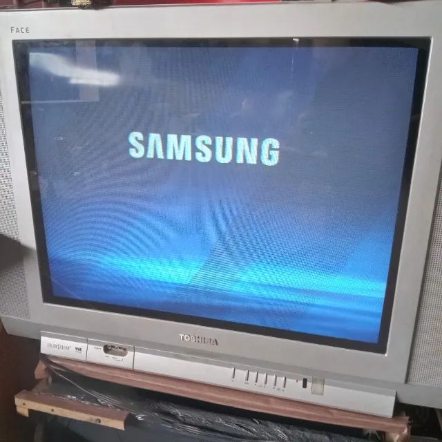 TV 29 com DVD Karaoke - Foto 4