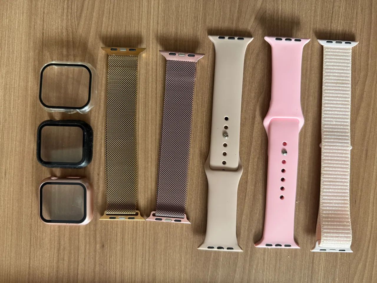 Apple Watch s10 - Foto 4