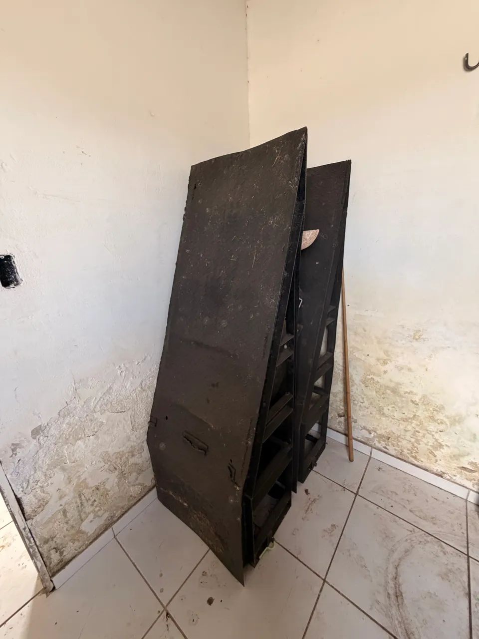 Rampa Lava a jato - Foto 2
