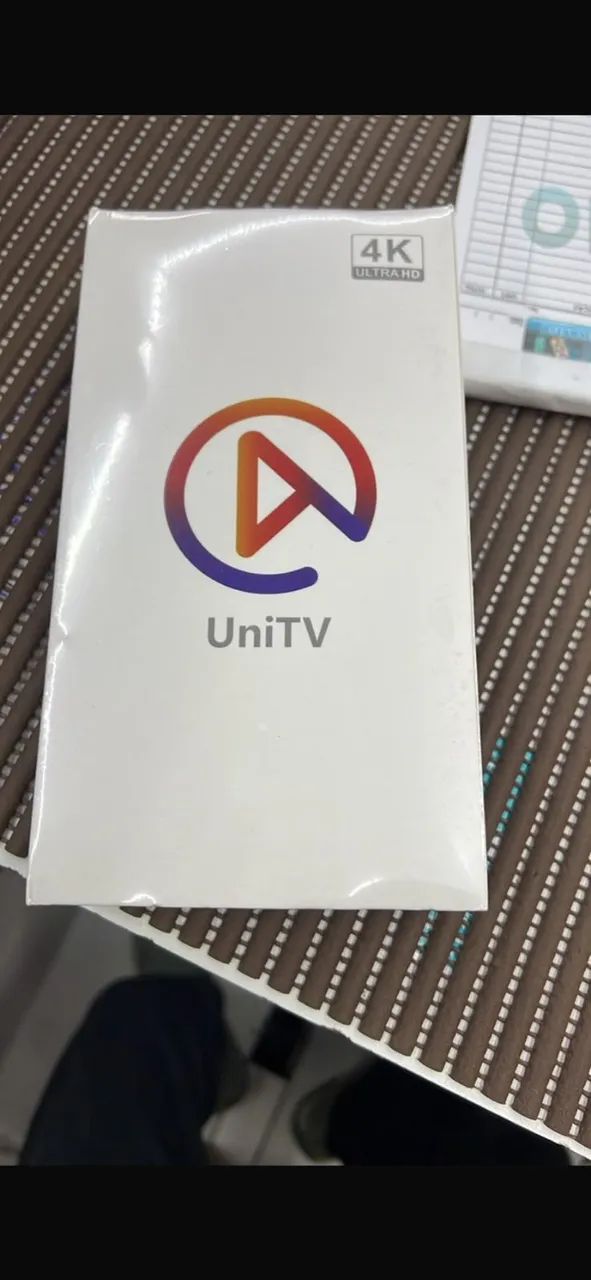Uni TV completo QUEIMA DE ESTOQUE - Foto 2