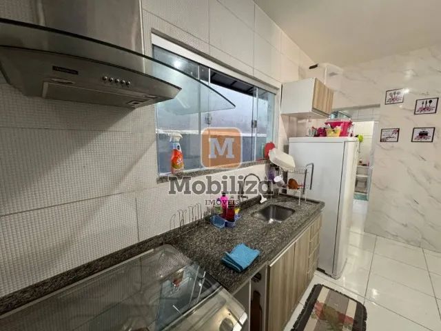 Apartamento com 3 quartos sendo 1 suíte com 92m² no Edifício Michelli - Foto 5