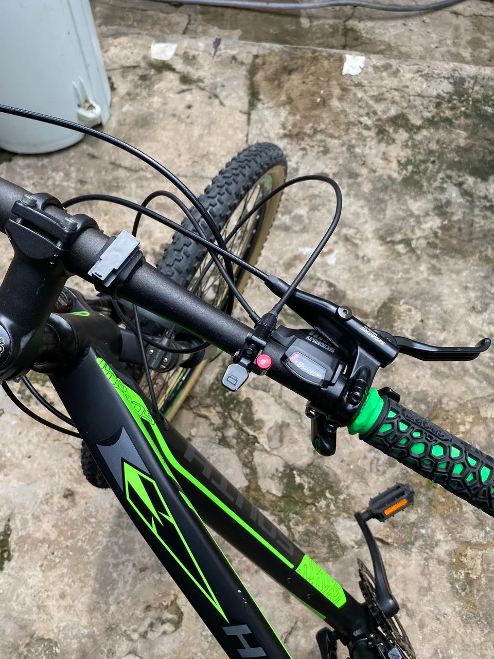 Bicicleta  - Foto 4