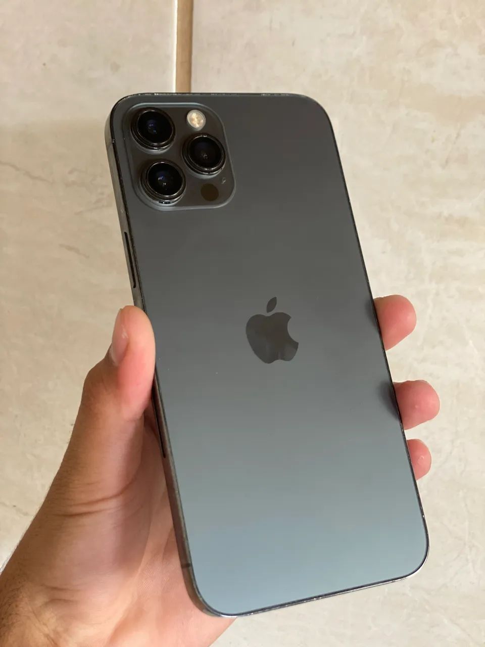 IPHONE 12 PRO MAX 128GB - Foto 4