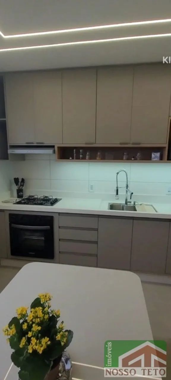 APARTAMENTO À VENDA | DOMUS TREVISAN | SUMARÉ - Foto 5