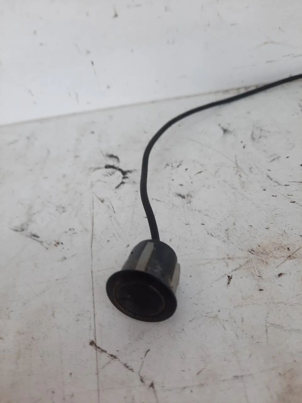 Sensor Ré  Preto - Foto 2