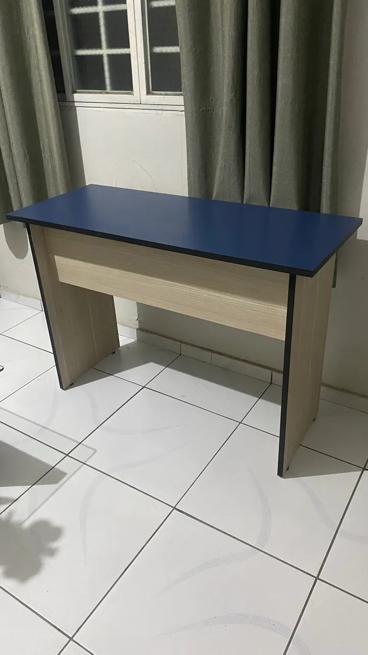 Mesa de estudo 