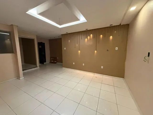 Alugo Ponto Comercial no Marco Com 80 M², Divisórias  - Foto 4