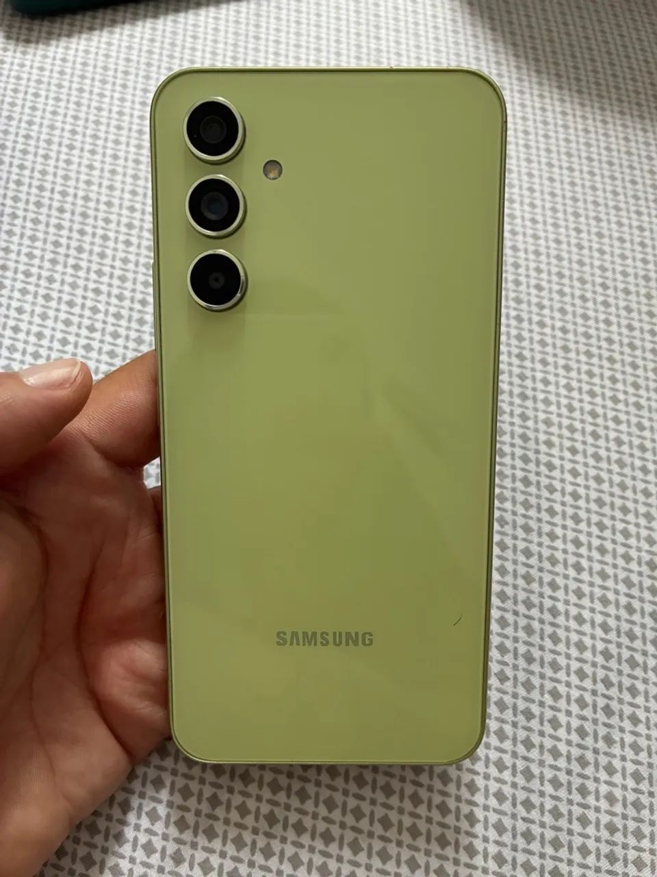 Celular A54 5G - Foto 2